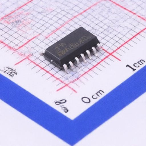 ST LM339ADT for sale