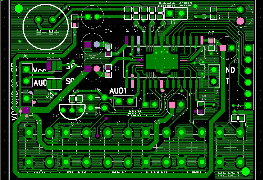 NUVOTON ISD-COB1750 for sale