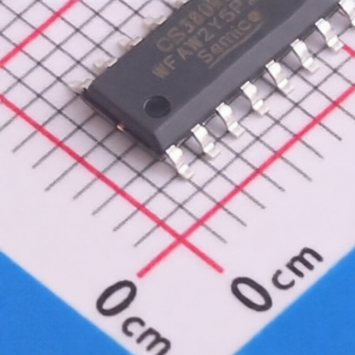 CRMICRO CS3809EO for sale