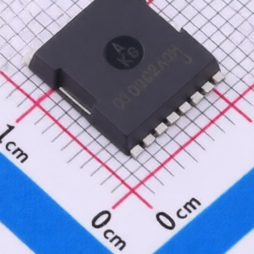 Siliup SP010N02AGHTO for sale