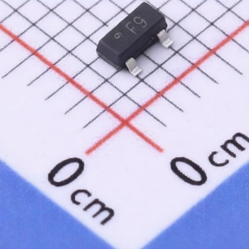 EIC BZX84B5V1 for sale