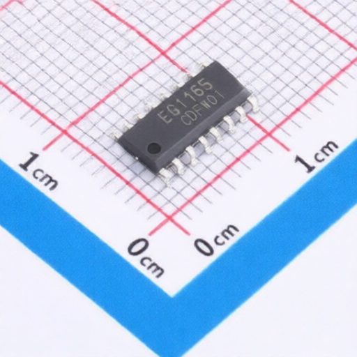 EG Micro EG1165 for sale