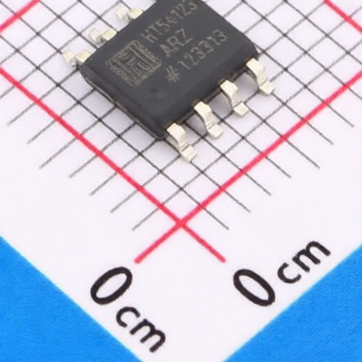 HTCSEMI HT54123ARZ for sale