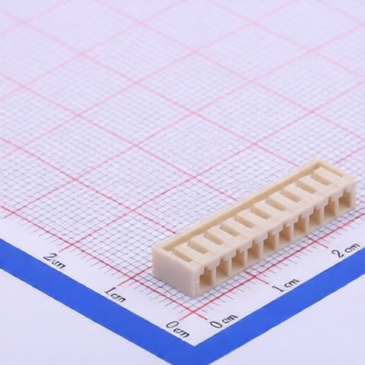 JST 10P-SCN for sale