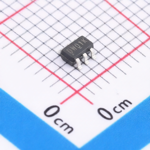 HXY MOSFET DW01 for sale