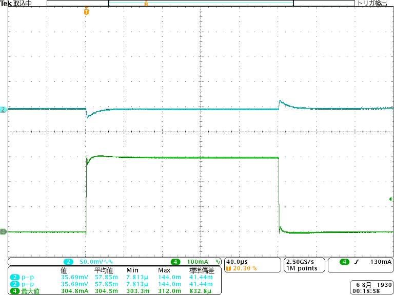 TOREX XCL219B183F-EVB-01 for sale