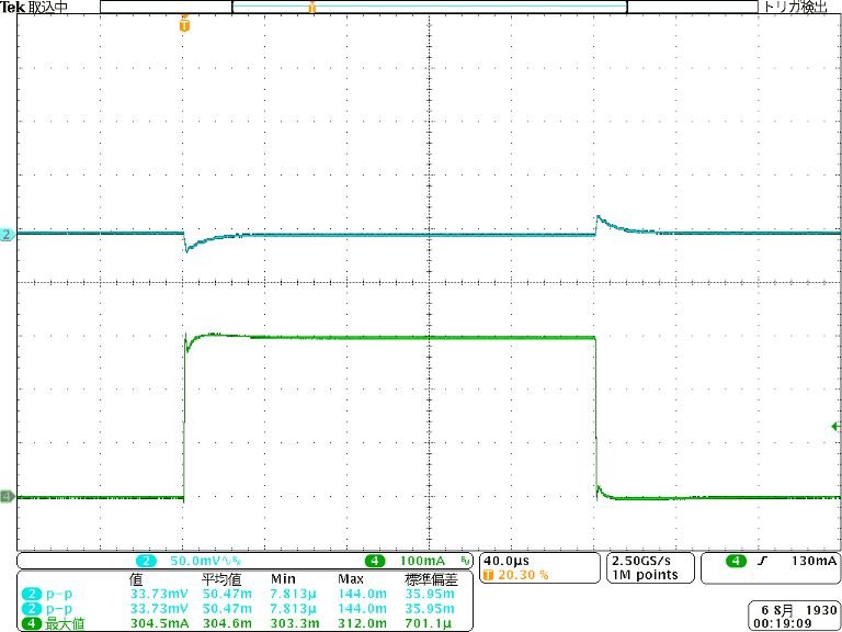 TOREX XCL219B183F-EVB-01 for sale