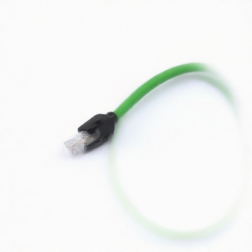 ZHOURI CAT6-SFTP-8P8Cx2-GRN L=500 MM for sale