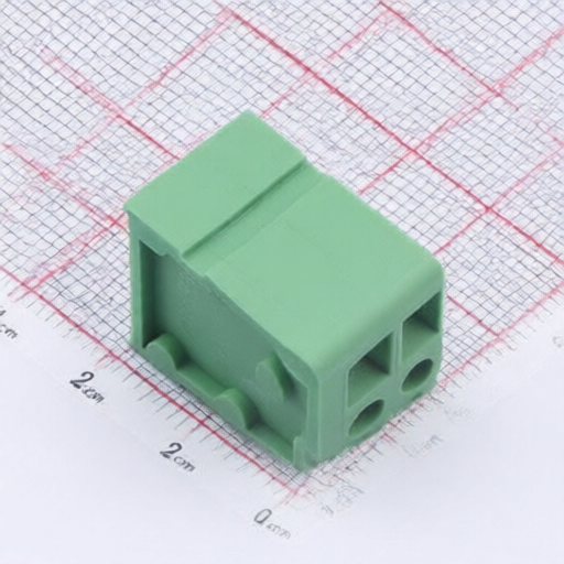 DORABO DB105V-5.0-2P-GN-S for sale