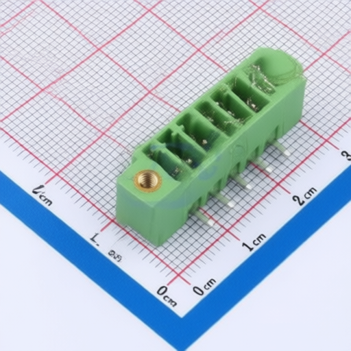 chxunda XD15EDGRM-3.81-5P-V for sale