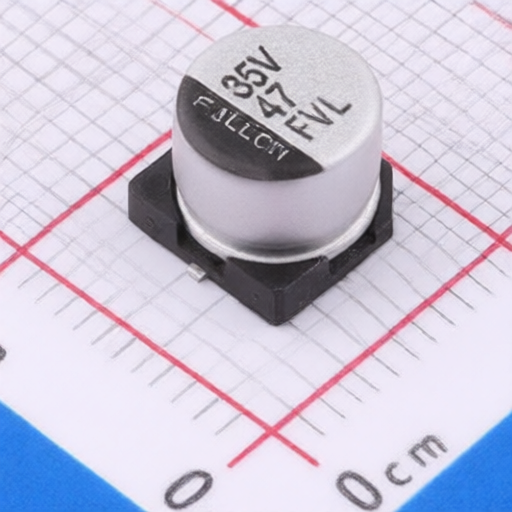 FOLLON EFVL035ADA470M0654 for sale