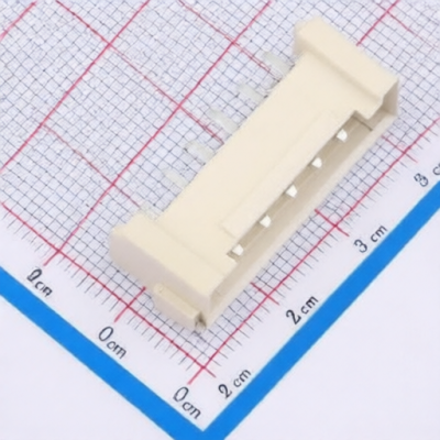 Zhongdi WAFER-VH3.96-7PWT-W1-P for sale