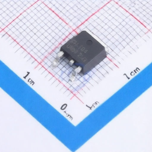 UMW NTD3055L104T4G(UMW) for sale
