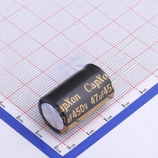 CapXon FK470M450J250A for sale