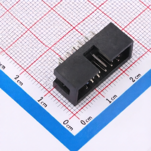 Hanbo Electronic HB-DC32-254212PB2GOB for sale