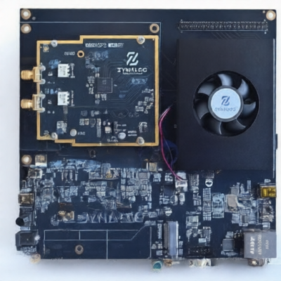Zynalog ZGAries-IT-12BIT-BALUN for sale