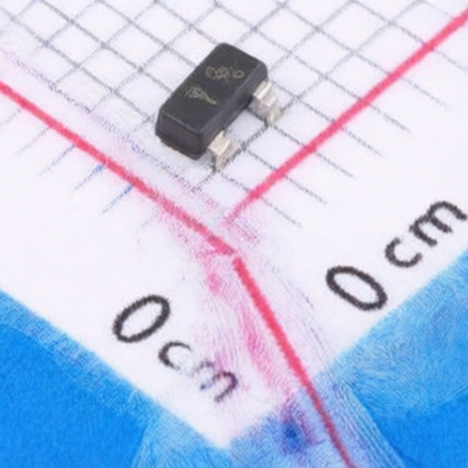 FOSAN MMBT3906-6AF for sale