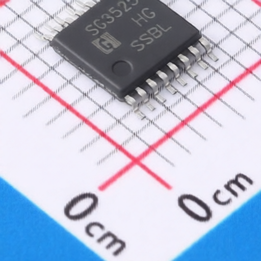 HGSEMI SG3525MT/TR for sale