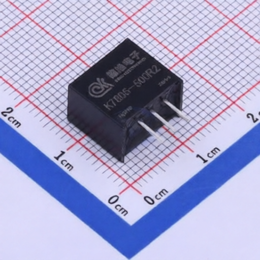 DEXU Electronics K7805-500R2 for sale