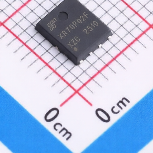 XNRUSEMI XR70P02F for sale