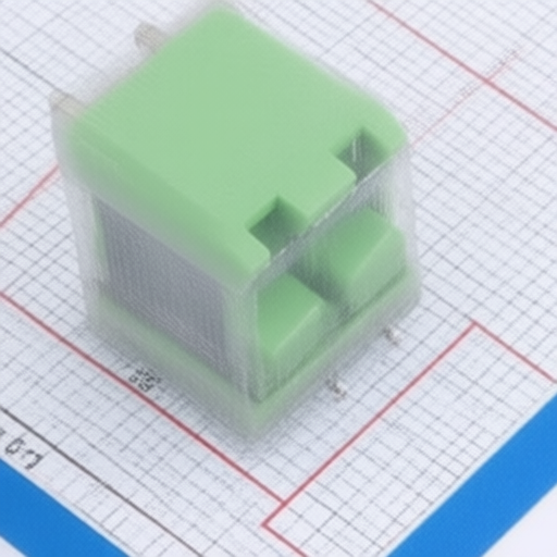 HCTL HC2EDGV-5.08-2P-V for sale