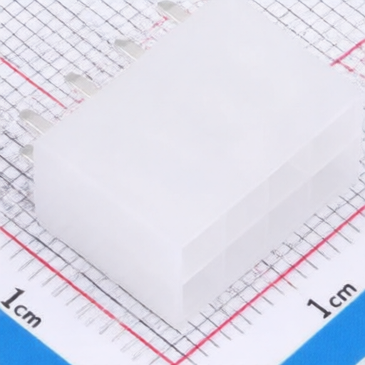 CONNFLY Elec DS1073-06-2x4MVT6 for sale