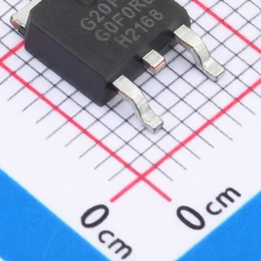 GOFORD G20P10KE-B for sale