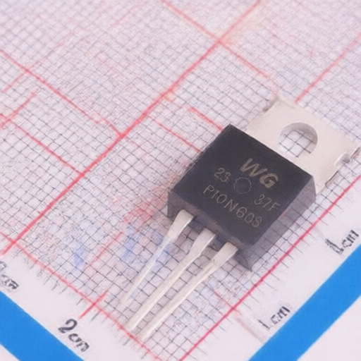 Wild Goose WGP10N60S for sale