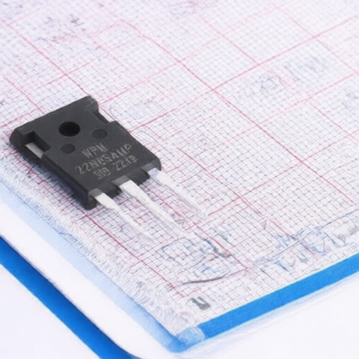 WPMtek WTM22N65AMP for sale