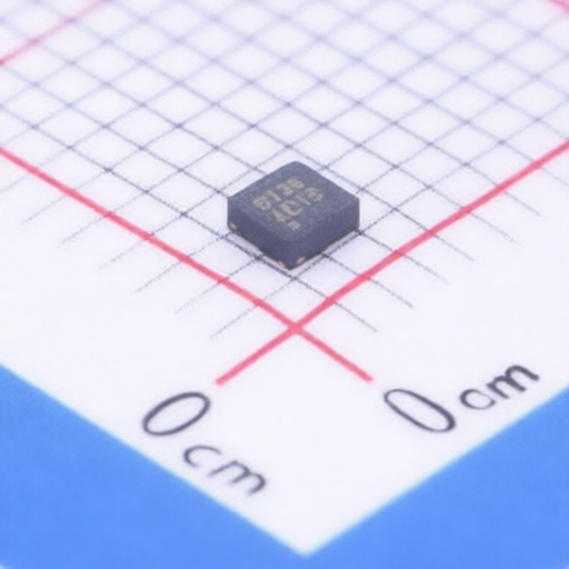 AWINIC(Shanghai Awinic Tech) AW8736FCR for sale