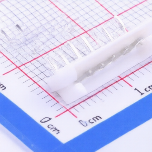 CJT(Changjiang Connectors) A2502WR-6P for sale