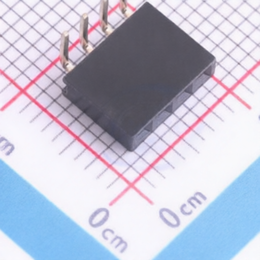 hanxia HX PM2.0-1x4P WC H6.35 for sale