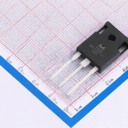 MASPOWER MS50N65FCC for sale