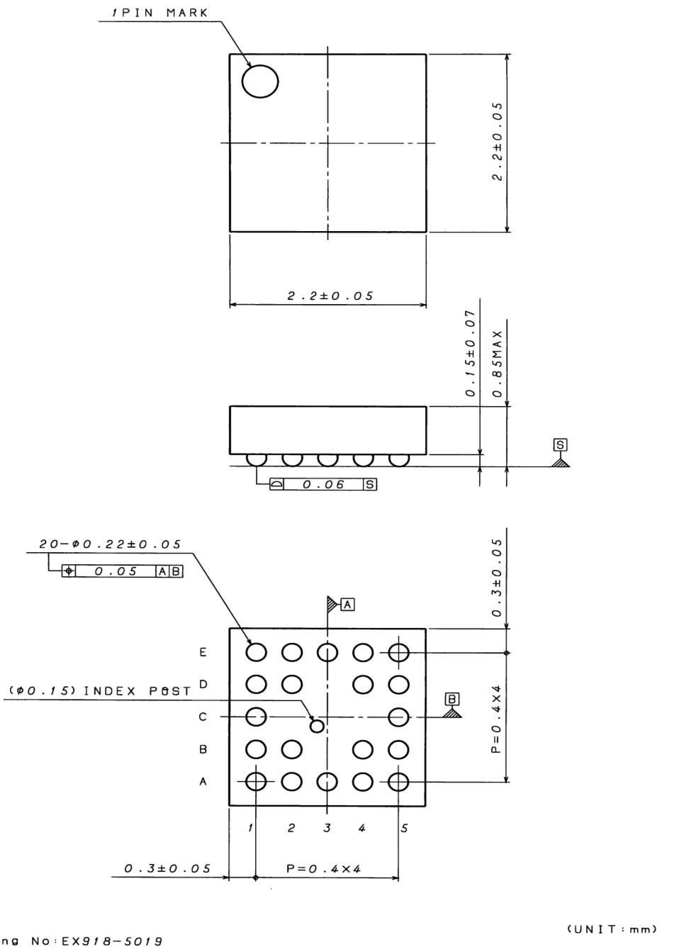 ROHM BD8664GW-E2 for sale