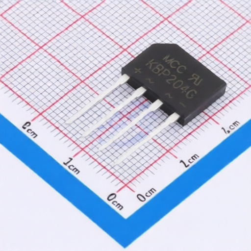 MCC KBP204G-BP for sale