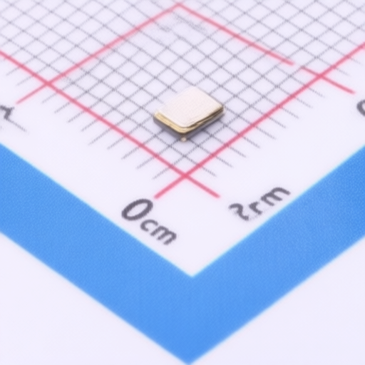 Huiyuan crystal HY12MSMD3225HB1R30 for sale