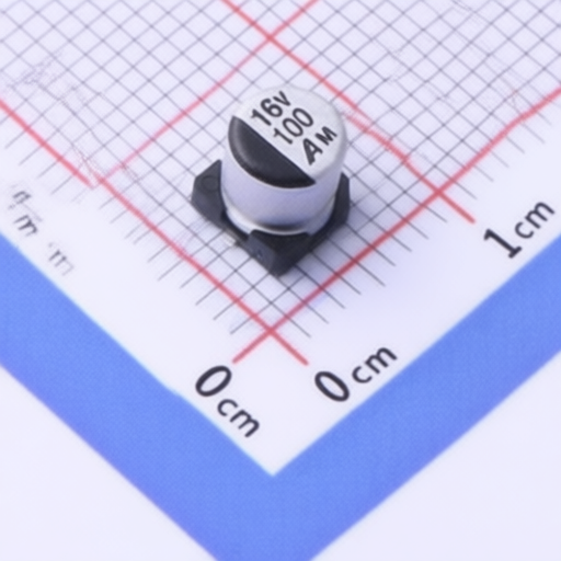 Honor Elec GVM1C101M0505 for sale