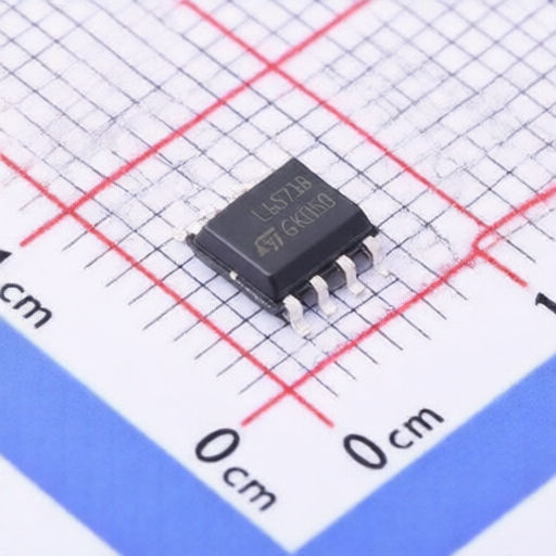 ST L6571BD013TR for sale