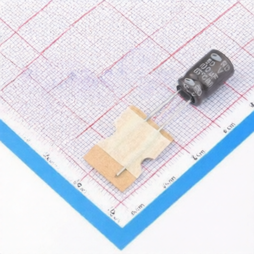 SAMWHA RD1H107M0811MPF150 for sale