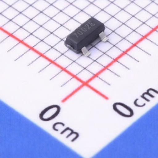 FUXINSEMI 2N7002E for sale