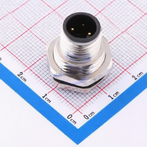 XKB Connection TGA.M12.P04.NPA for sale