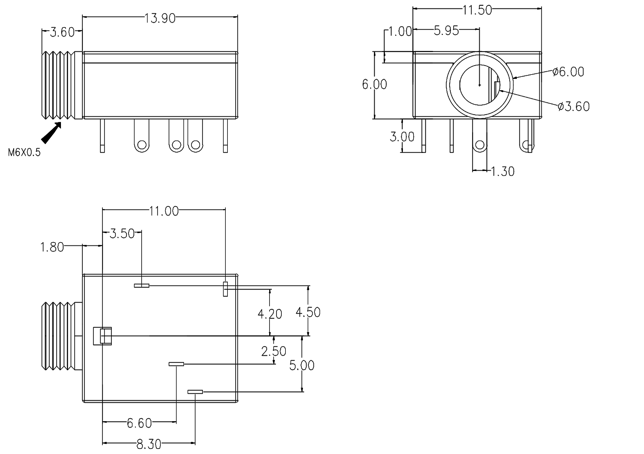 CUI SJ1-3515 for sale