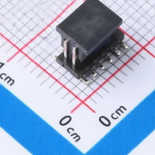 Hanbo Electronic HB-PH9-12726PB2GOB for sale