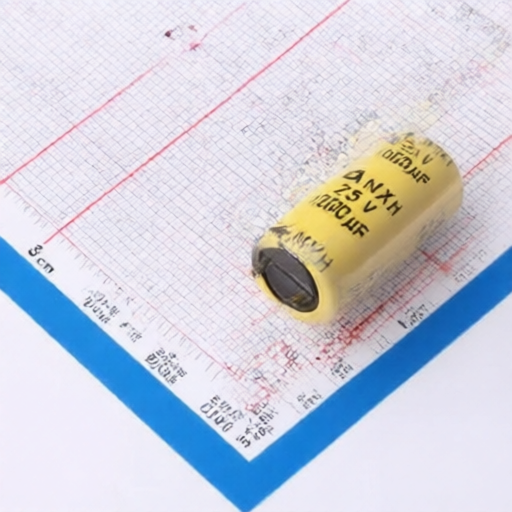 SAMYOUNG NXH25V1000M10*20 3.4RB for sale