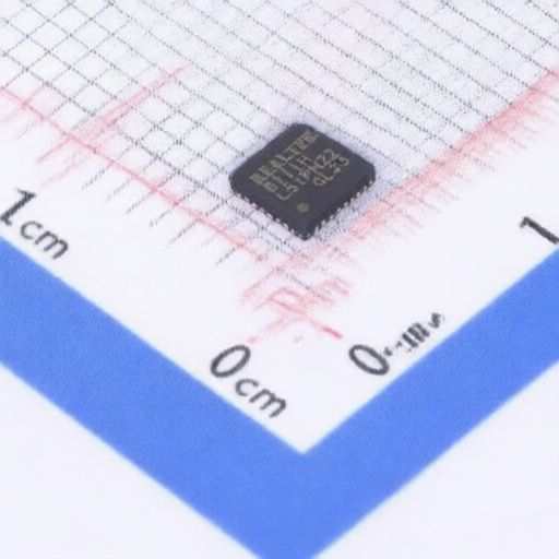 REALTEK RTL8111H-CG for sale