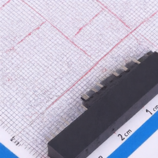 Hong Cheng HC-PM254-8.5H-2x16PZ for sale