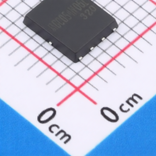 Megain MGC054N06L for sale