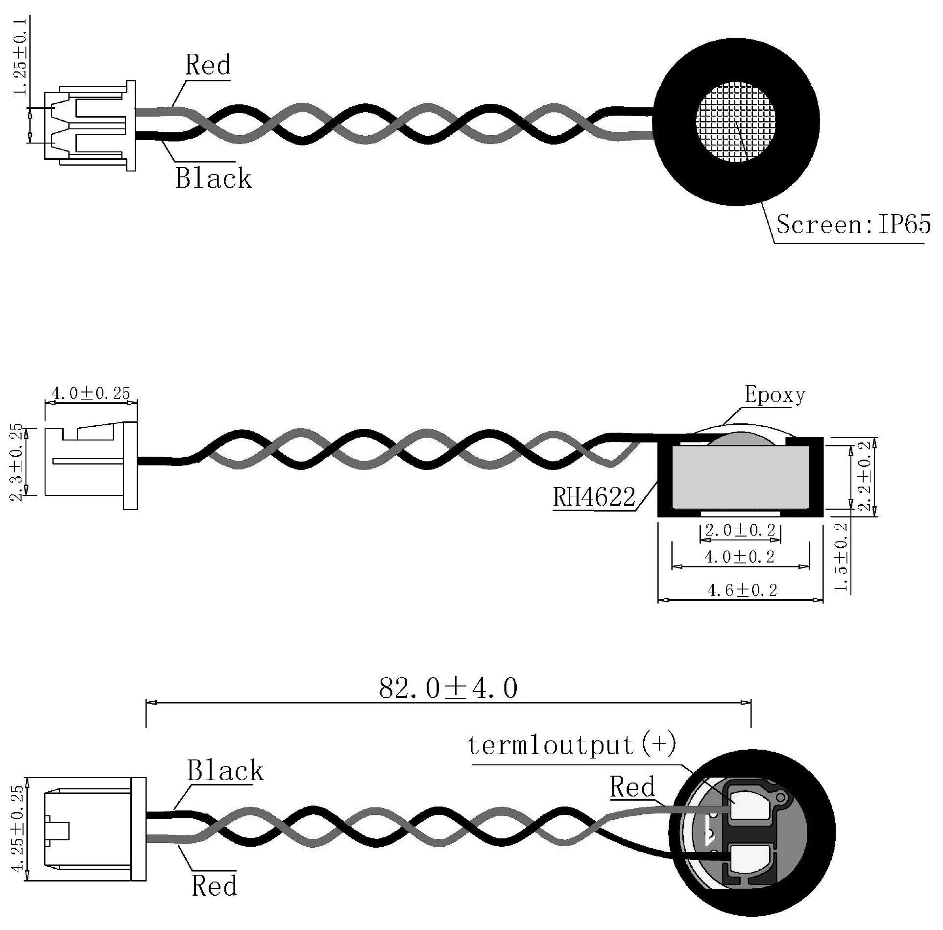 CUI CMEJ-4622-25-L082 for sale