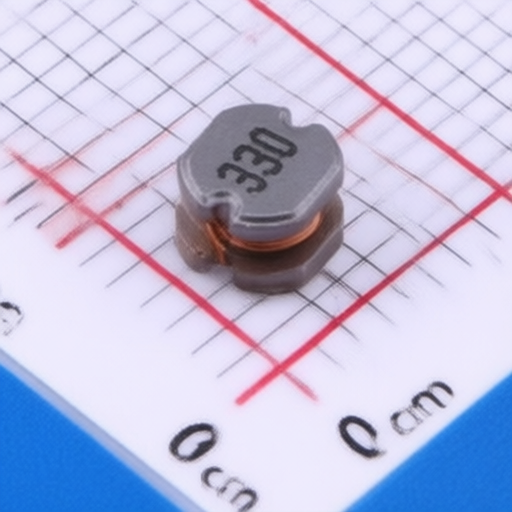 LanTu Micro SCD4532-330MT for sale