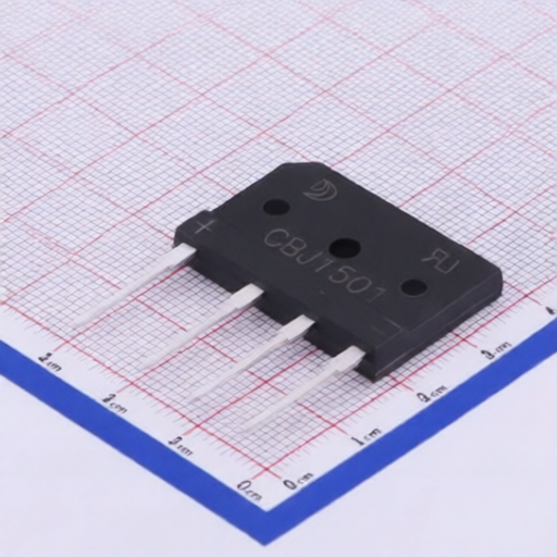 Jingdao Microelectronics GBJ1501 for sale